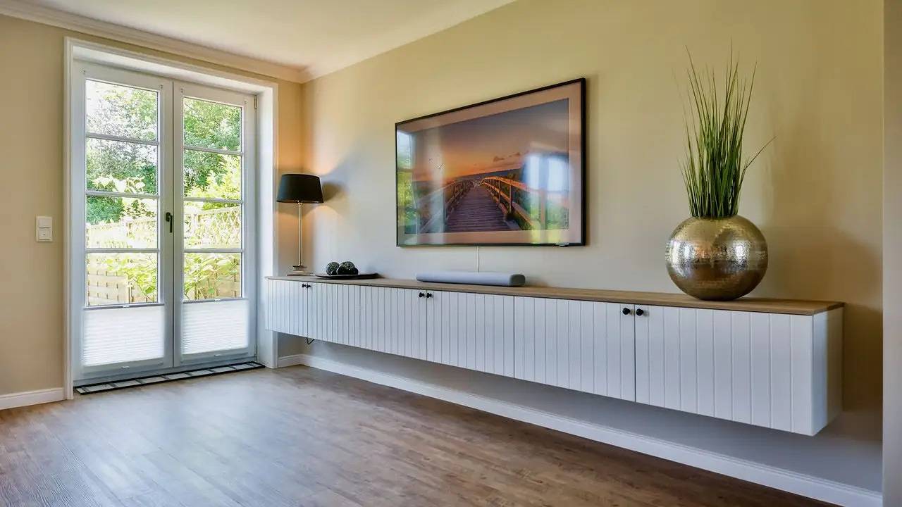 Ferienhaus für 6 Personen (160 m²) in List auf Sylt in List (Sylt), Sylt
