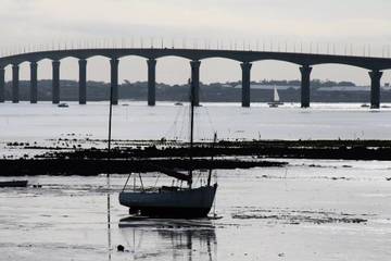 Apartment for 4 People in Sainte-Marie-de-Ré, Côte des Fleurs, Photo 1