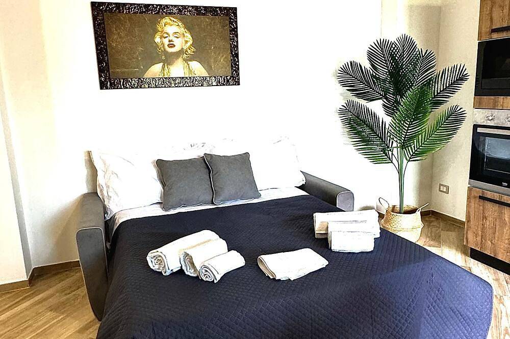 Ganze Wohnung, Suites Dreams Fiumicino River in Fiumicino, Rom Provinz