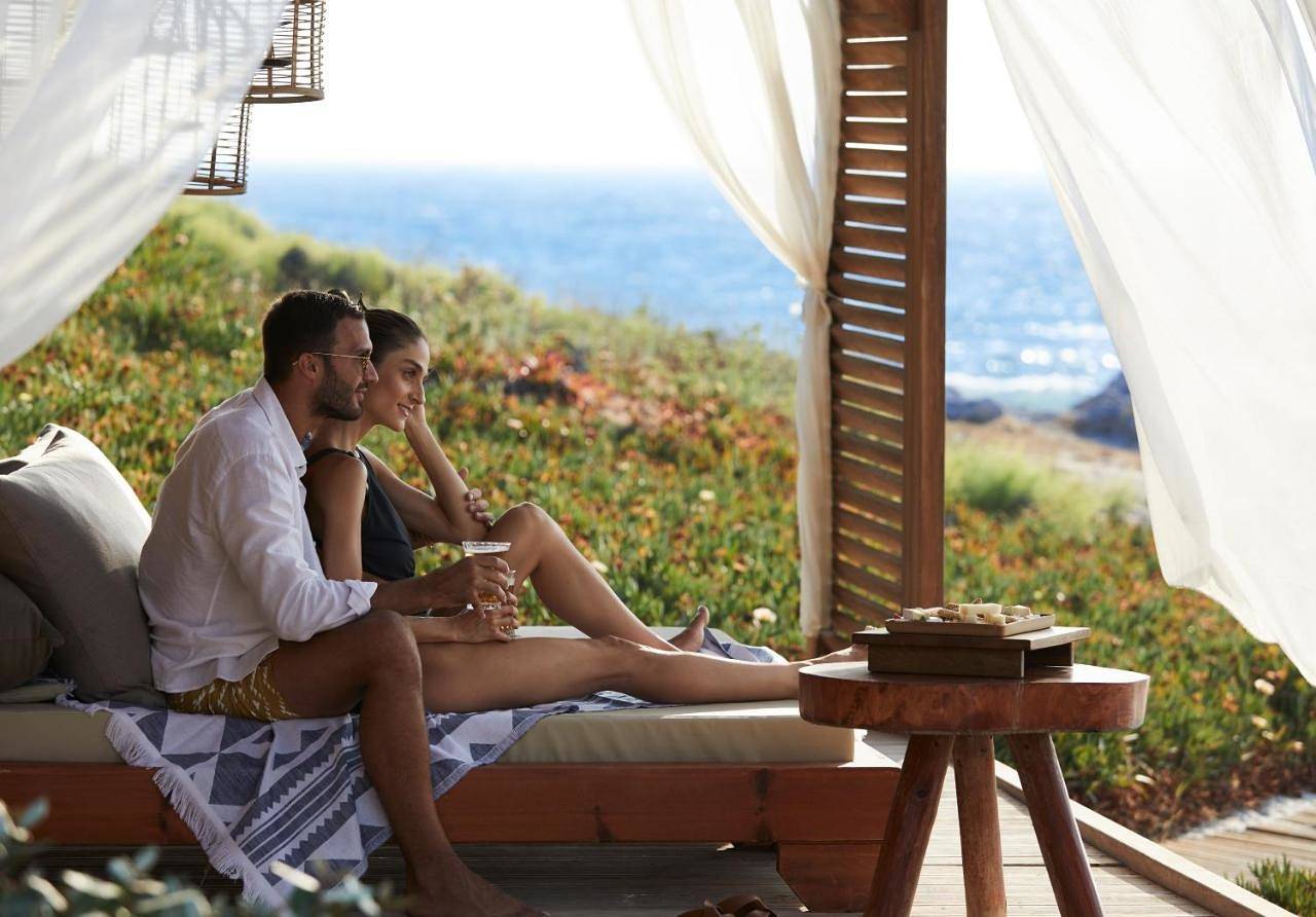 Neptune Luxury Resort in Mastichari, Kos