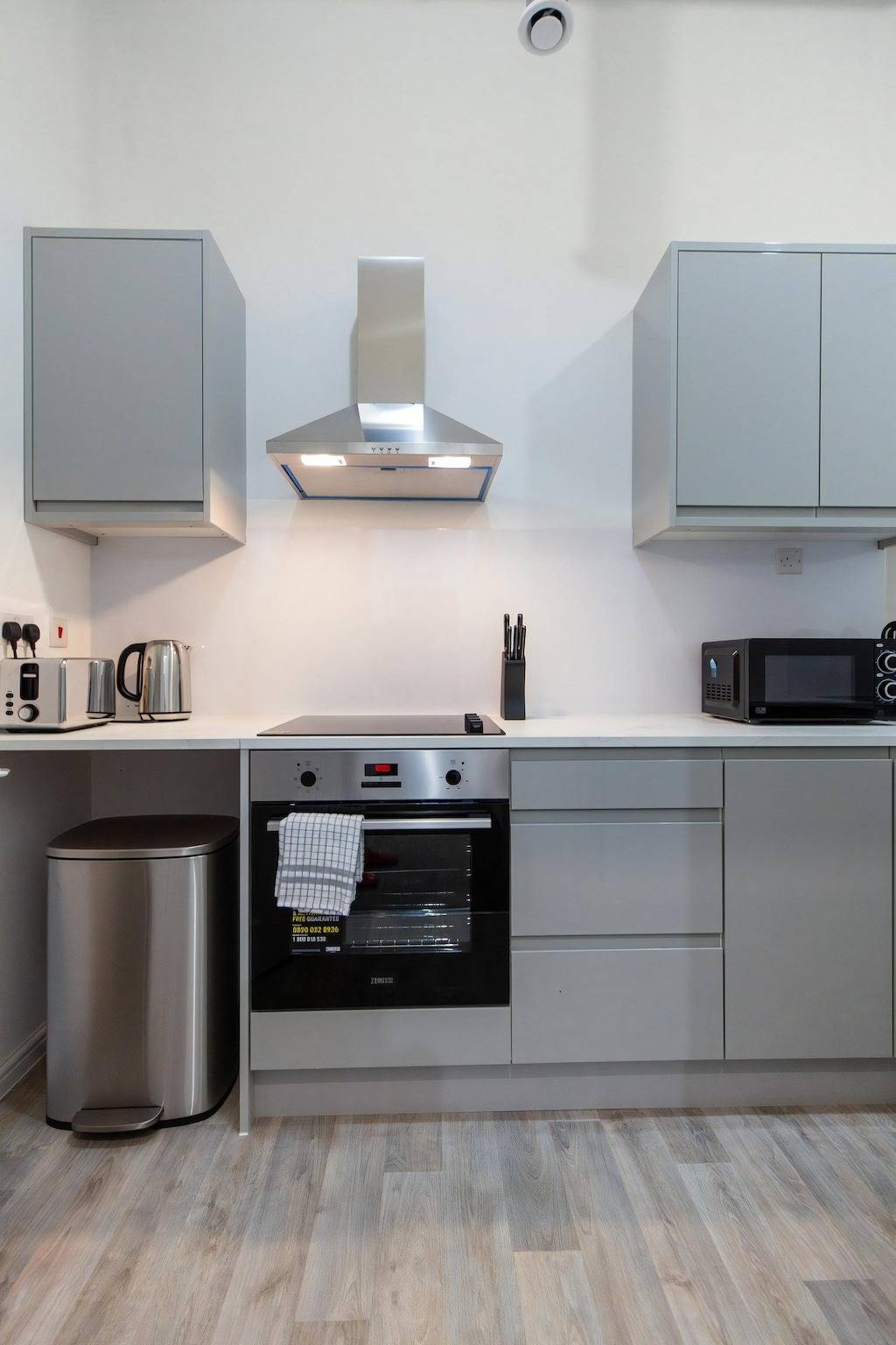 Geheel appartement, Vakantieappartement voor 2 personen in Londen, Zuidoost Engeland