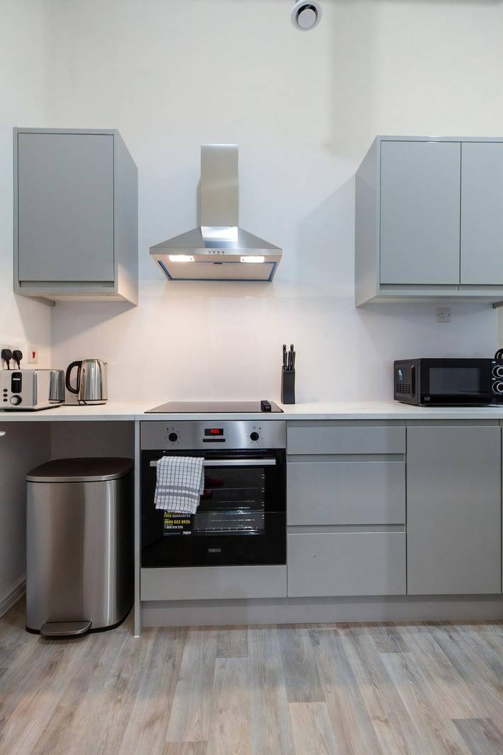 Ferienwohnung für 2 Personen in London - 3