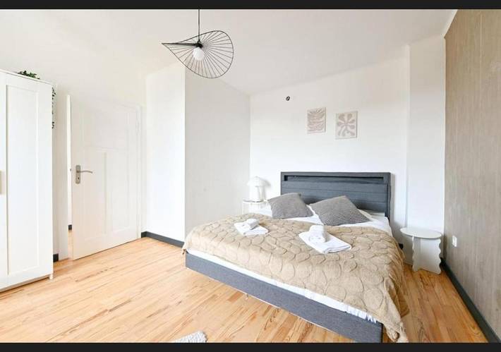Location de vacances pour 6 personnes, avec terrasse, animaux acceptés à Ittenheim - 4