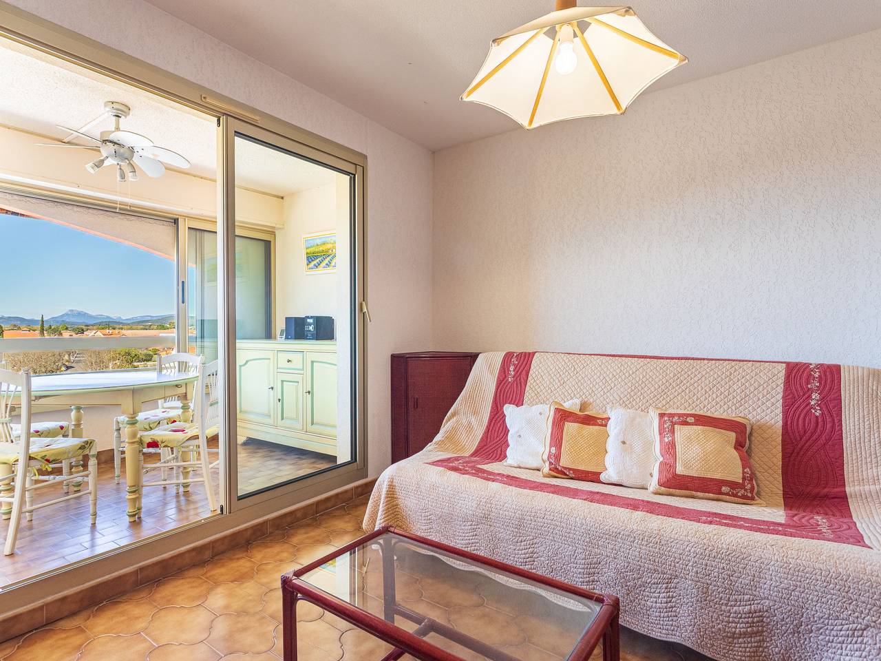 Apartamento entero, Haïti in La Londe-les-Maures, Parque nacional Port-Cros