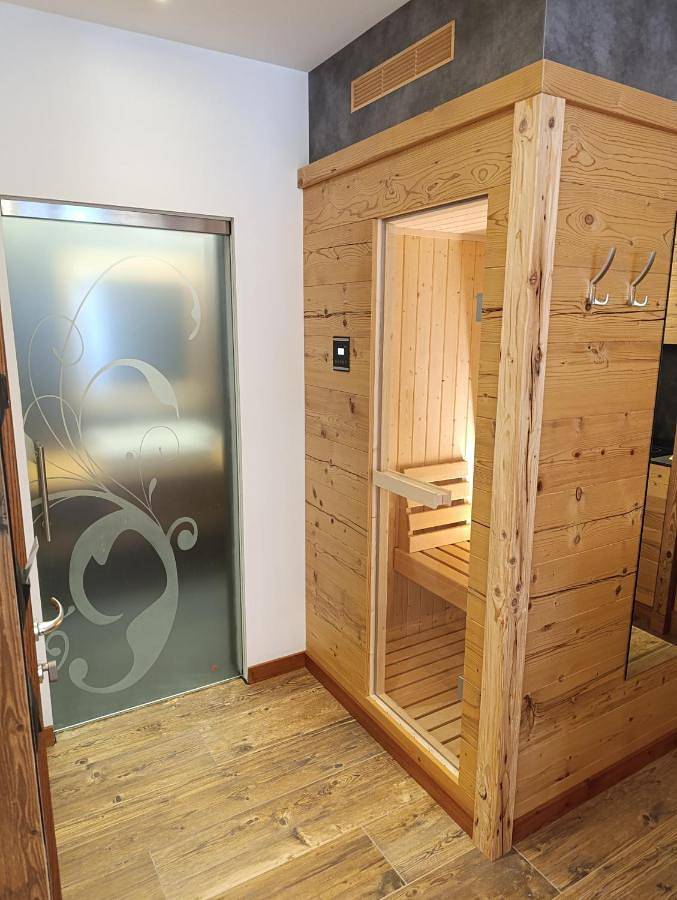 Hotel Orchidea in Passo Tonale, Vermiglio