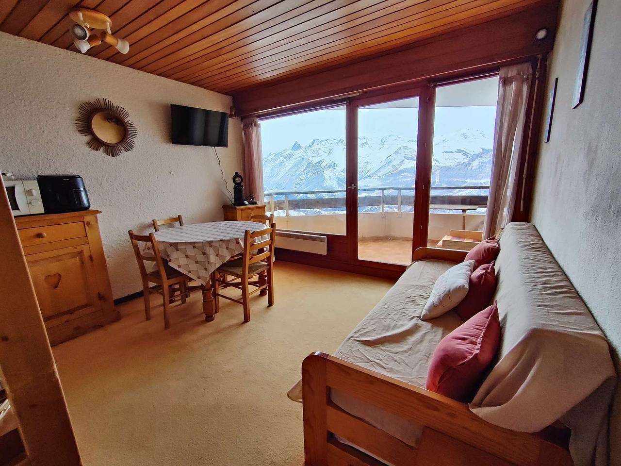 Appartement de vacances