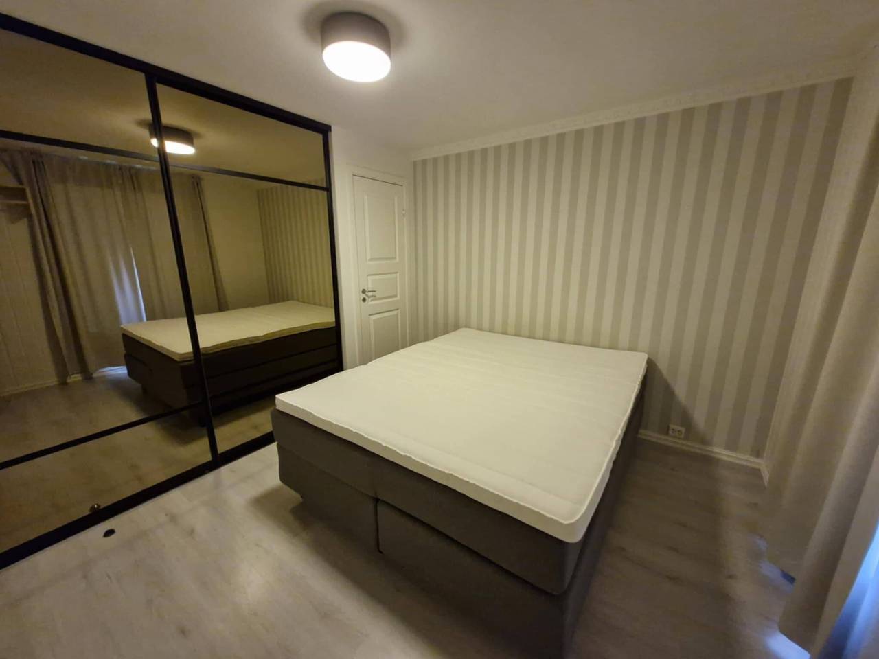 Ganze Wohnung, Wohnung im Zentrum von Tromsdalen in Tromsø