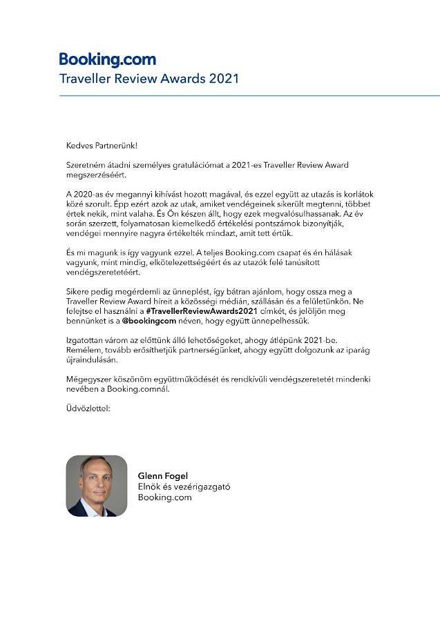 Ferienhaus für 12 Personen, mit Ausblick und Seeblick sowie Garten in Revfülöp - 2