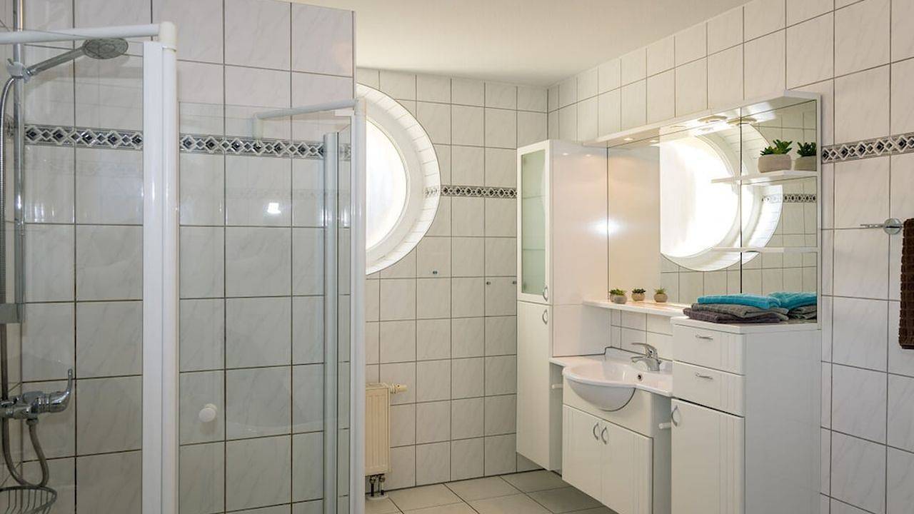 Ferienhaus für 12 Personen (190 m²) in Erndtebrück in Erndtebrück, Kreis Siegen-Wittgenstein