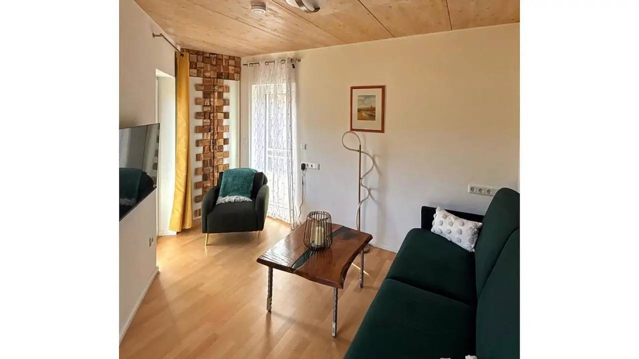 Ganze Ferienwohnung, Ferienwohnung für 3 Personen (48 m²) in Willingen (Upland) in Willingen, die Mittelgebirge