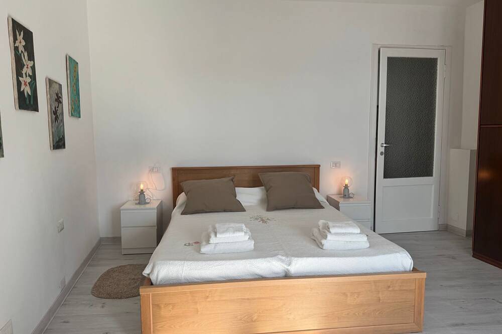 Ganze Wohnung, Breva e Tivan von Holiday World in Blevio, Comer See