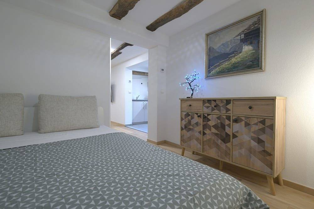 Ganze Wohnung, Moderner Altstadt-Diamant in Buchen, Neckar-Odenwald-Kreis