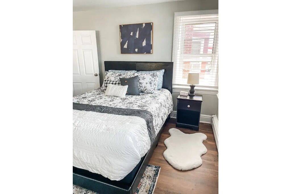 Ganze Wohnung, Lovely 2/2 bedroom home near Hershey in Campbelltown, Lebanon County