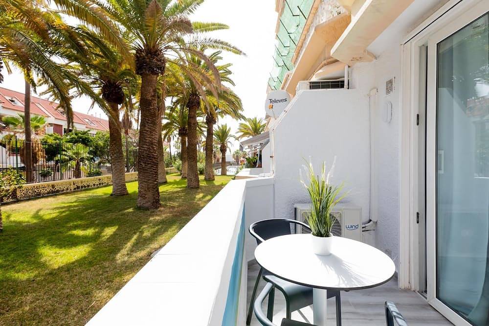 Appartamento vacanze a Abona a partire da 78€ a notte