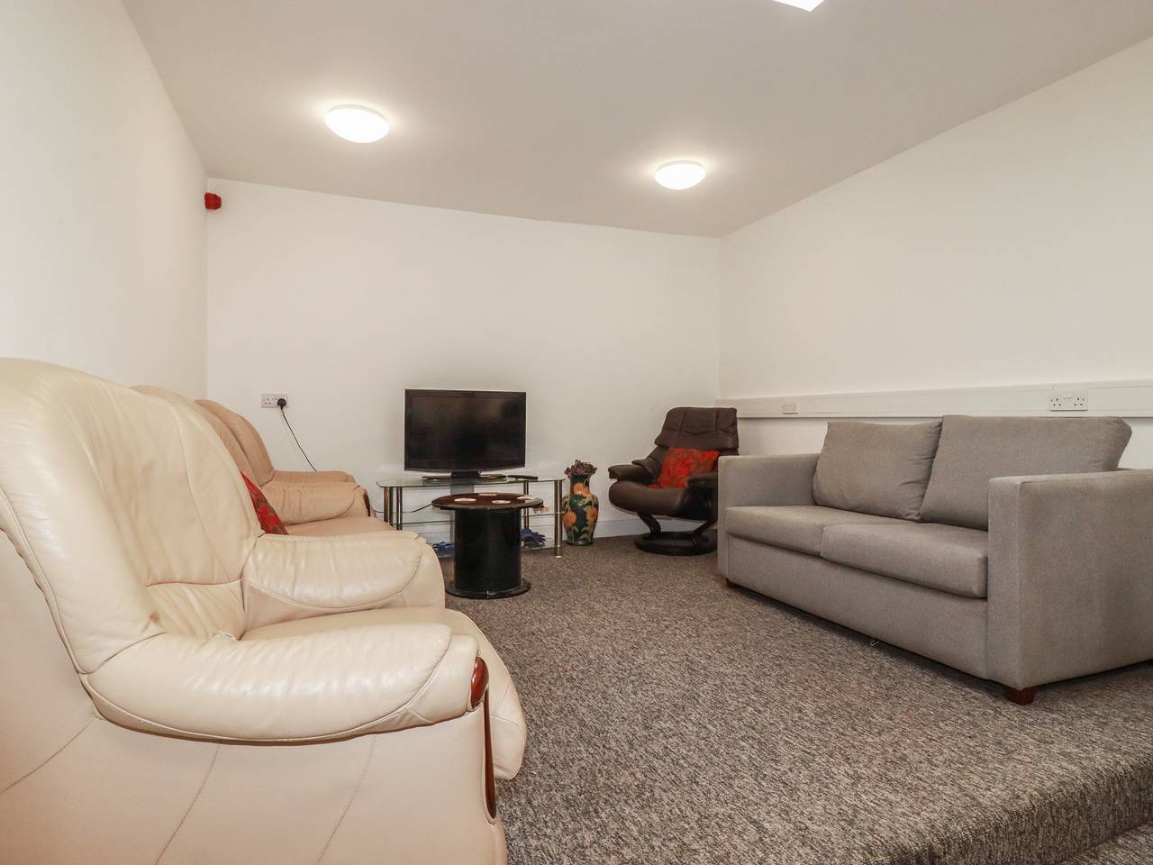 Newseal House in St Austell, Cornwall