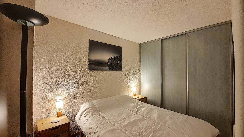 Apartamento entero, Appartement - Cimes 44 - 4/5 Personnes - St Jean D'Aulps Station in Saint-Jean-d'Aulps, Les Portes du Soleil