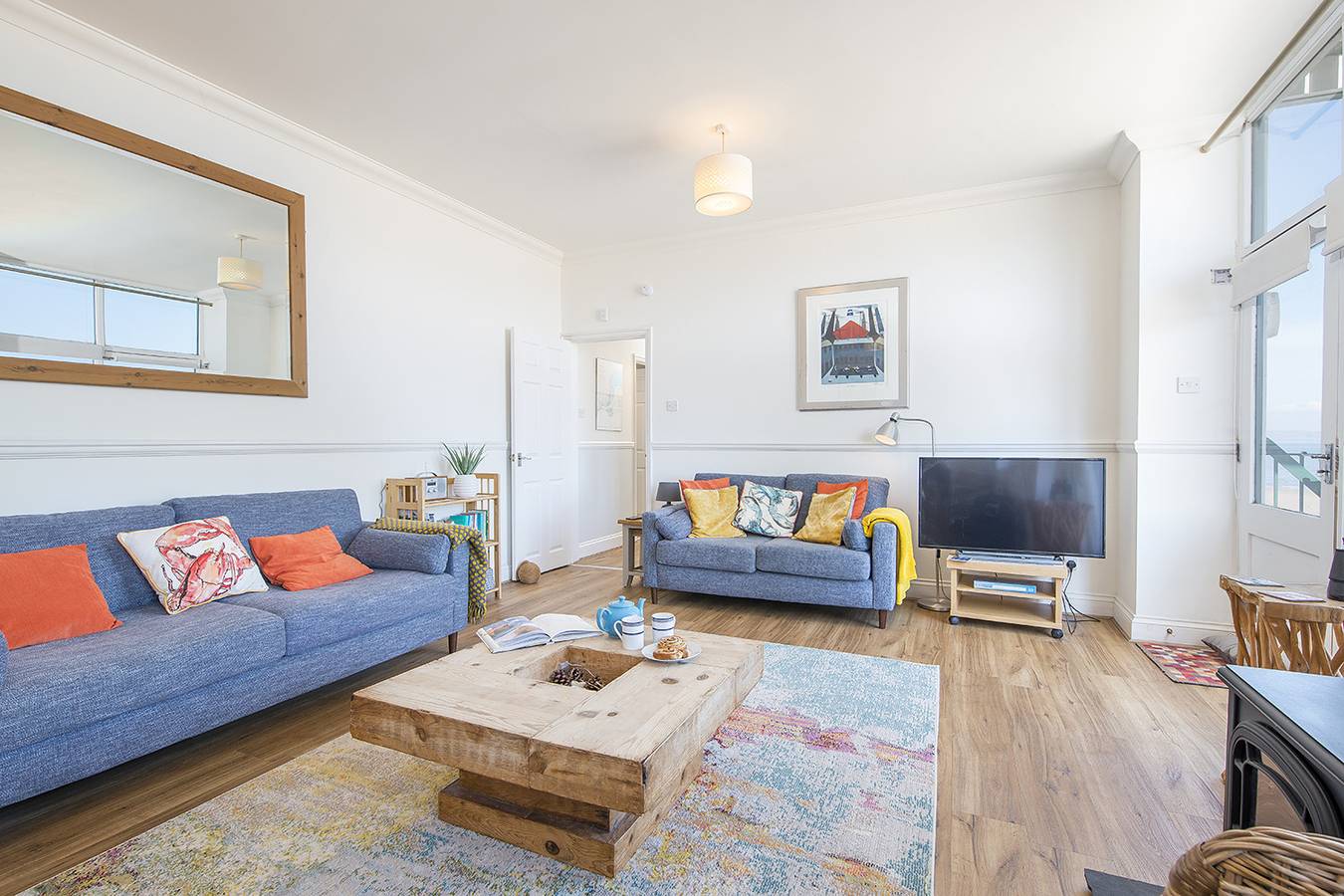 1 Sunnycove in Tenby, Pembrokeshire