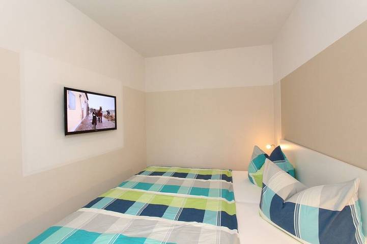 Ferienhaus für 3 Personen, mit Terrasse in Boltenhagen - 3