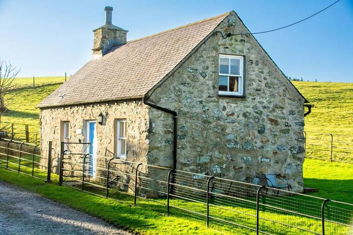 Cottage for 2 people in Rhoscolyn