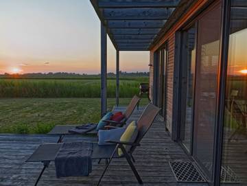 Ferienhaus für 8 Personen in Pellworm, Nordseeinseln, Bild 2