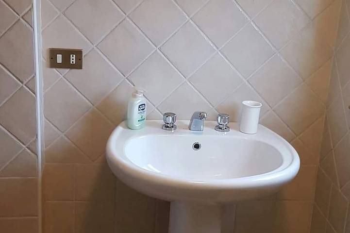 Villa \"El Jardín de Rocco\" in Badolato, Provincia de Catanzaro