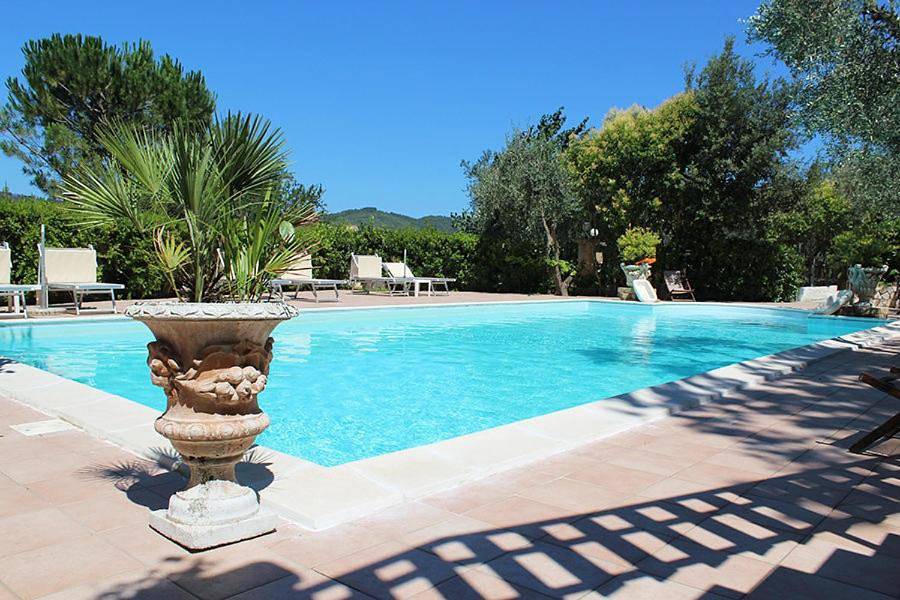 Appartamento intero, Agriturismo Fara del Falco in Vieste, Gargano