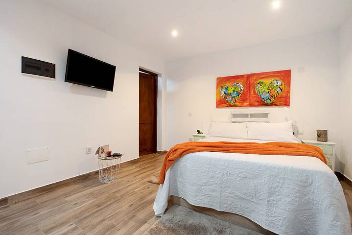 Ferienhaus für 2 Personen auf Teneriffa - 3