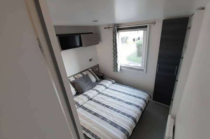 Camping pour 8 personnes à La Tremblade - 2
