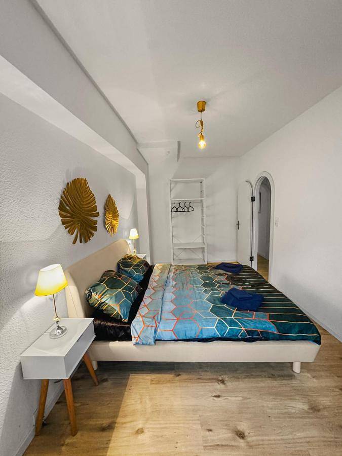 Zentrale Wohnung in Deutsches Eck, Coblence