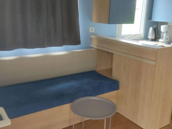 Location de vacances pour 4 personnes, avec piscine et terrasse à Sainte-Reine-de-Bretagne - 3