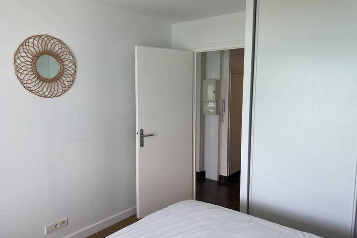 Location de vacances pour 2 personnes, avec balcon à Le Bourget-du-Lac - 3