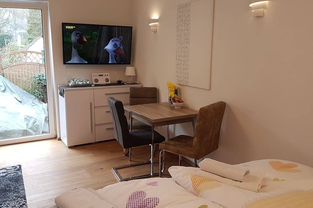 Ganze Wohnung, Luxus Appartement Steinbreche in bester Lage von Refrath bei Köln, barrierefrei in Bergisch Gladbach, Rheinisch-Bergischer Kreis