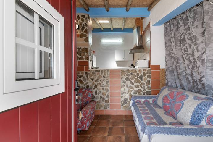 Apartamento de vacaciones para 4 personas, con Jardín y Piscina para niños en Alentejo - 4