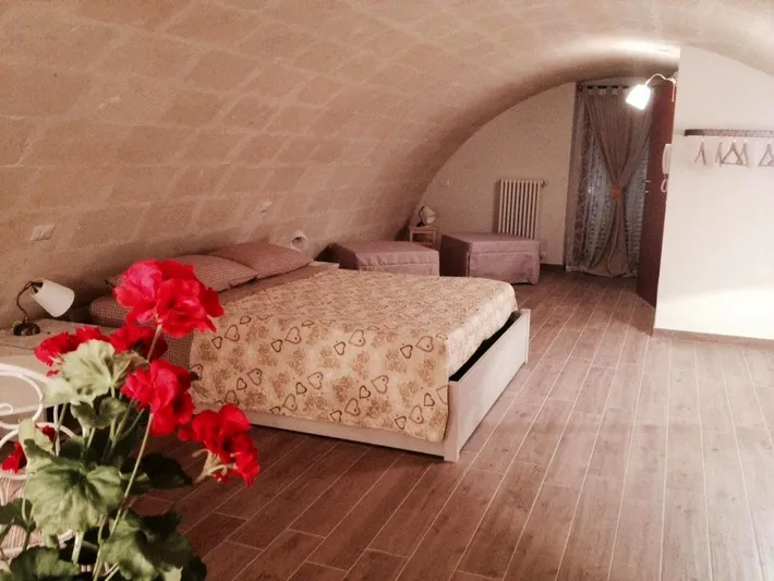 Casa vacanza per 6 persone, con giardino - 1