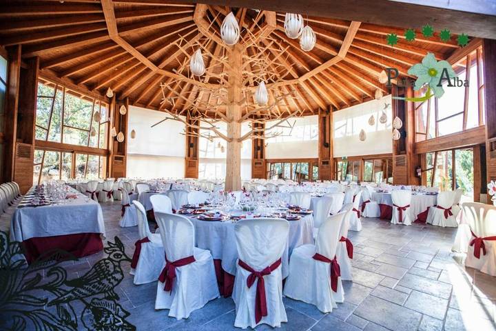 Hotel para 4 personas, con jacuzzi además de piscina y jardín en La Vera - 3