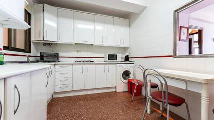 Holiday Apartment for 5 People in Almería, Costa de Almería, Photo 3