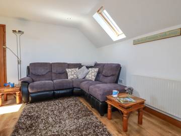 Apartment for 2 People in Cornwall, South West England, Photo 4