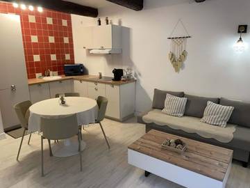 Maison De Vacances pour 4 Personnes dans Portiragnes, Région de Béziers, Photo 2