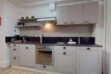 Gîte pour 4 Personnes dans Colmar, Région de Colmar, Photo 4