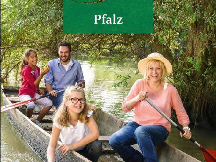 Ferienwohnung für 3 Personen, mit Terrasse und Garten in Kaiserslautern - 4