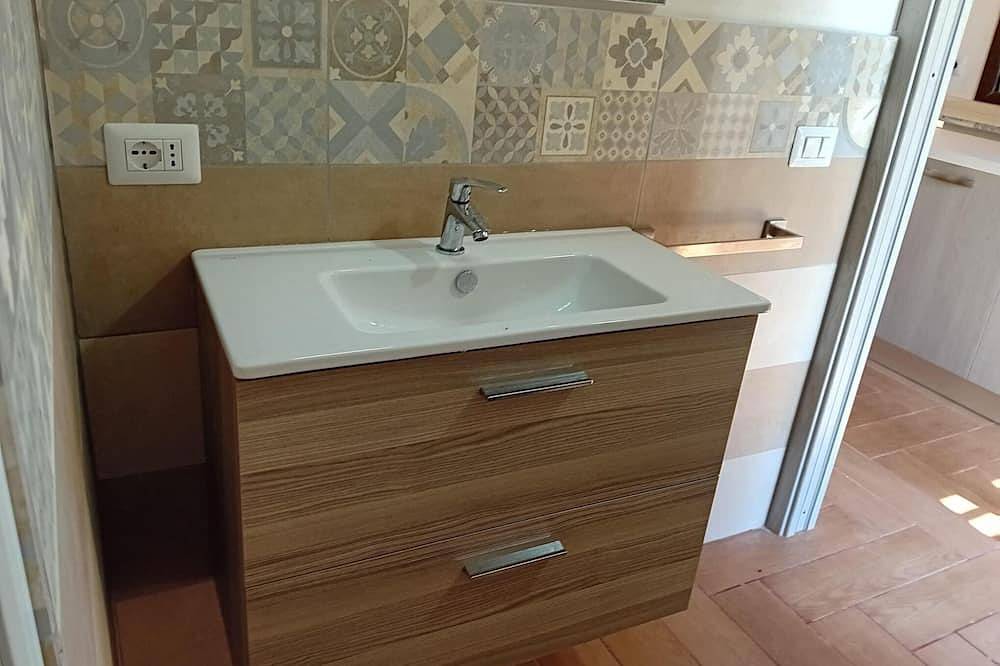 Ganze Wohnung, Madomare quiet and cozy studio apartment with sea view.  in Lampedusa Stadt, Pelagische Inseln