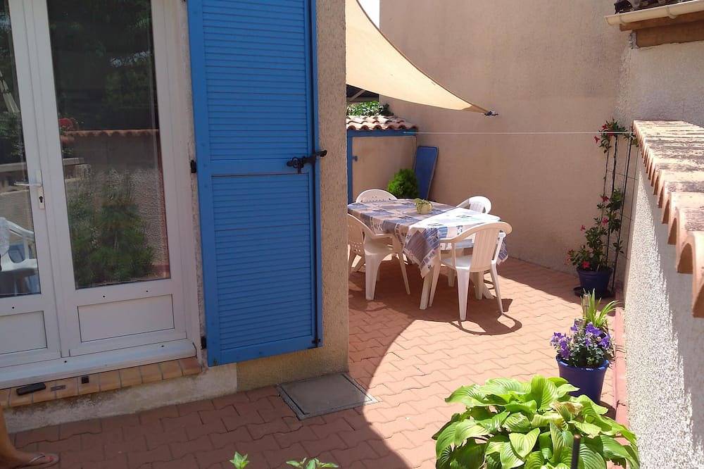 Photo : Maison de vacances