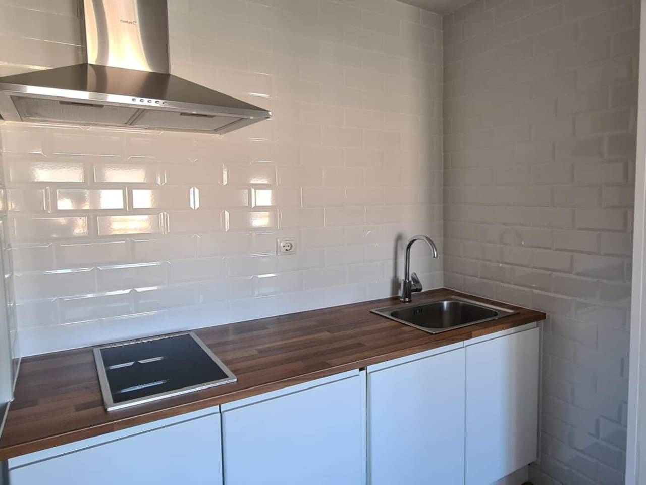 Ganze Wohnung, Moderne Wohnung in Aguadulce mit Terrasse in Aguadulce, Roquetas de Mar