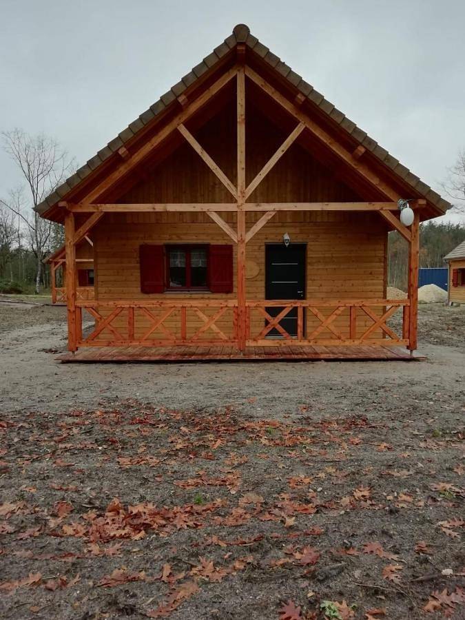 Gîte pour 6 personnes, avec vue et terrasse, animaux acceptés à La Ferté-Beauharnais - 2