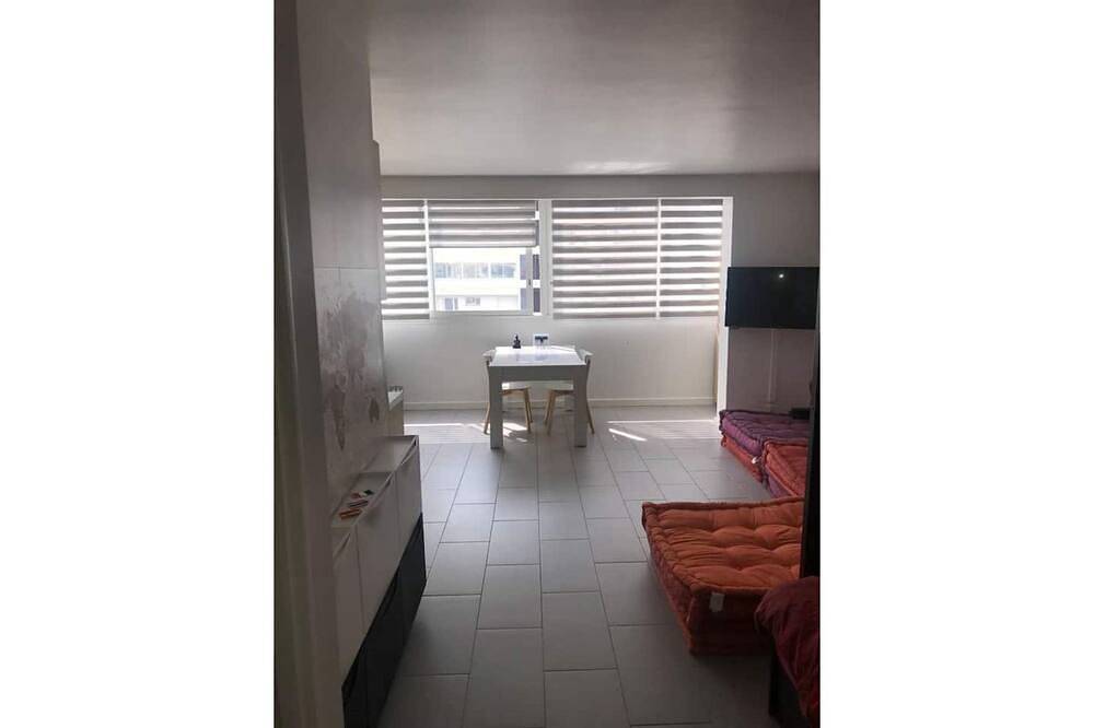 Appartement De Vacances pour 4 Personnes dans Créteil, Val-de-Marne