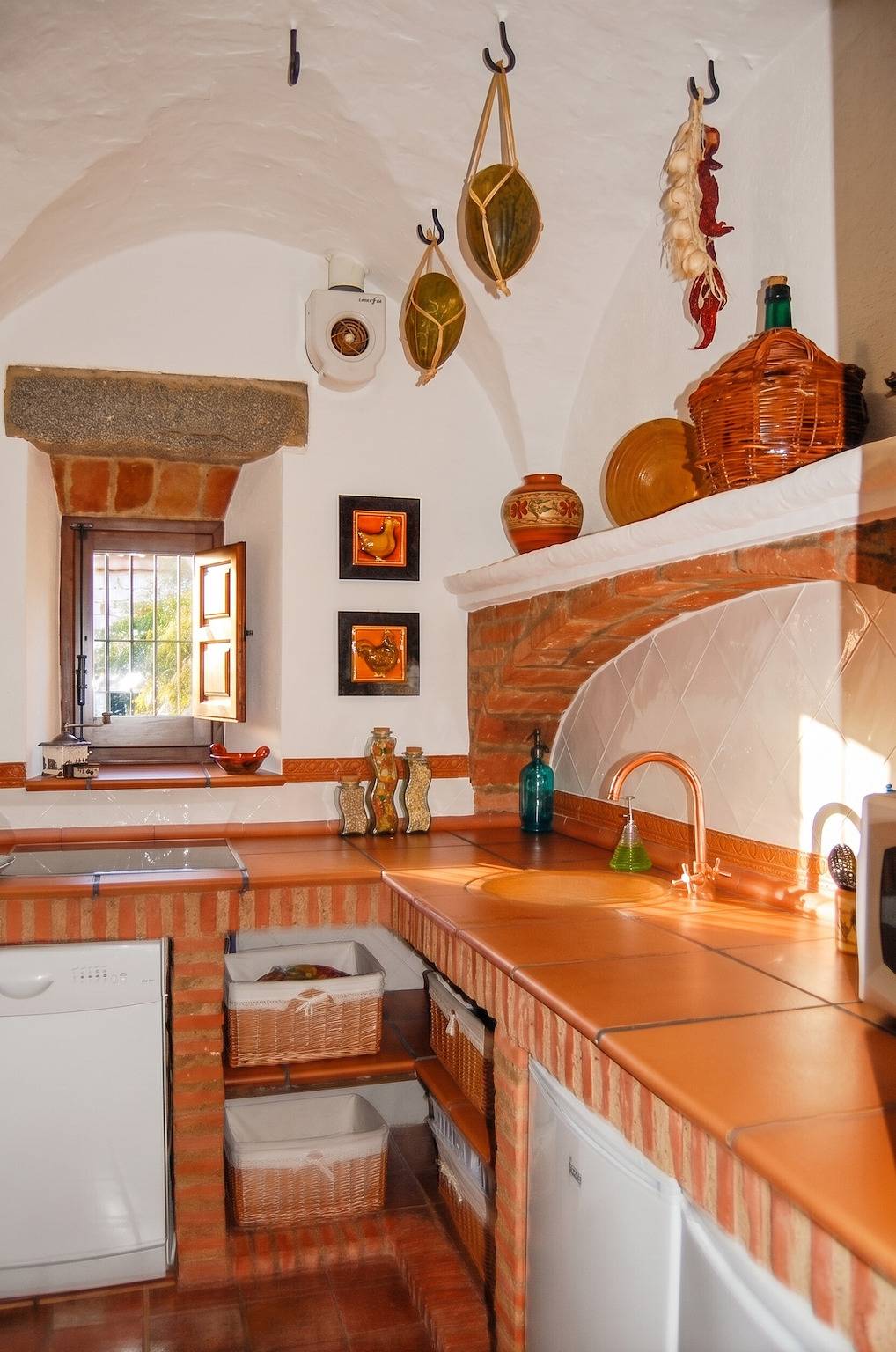 Casa encantadora en Añora con jardín in Añora, Provincia de Córdoba