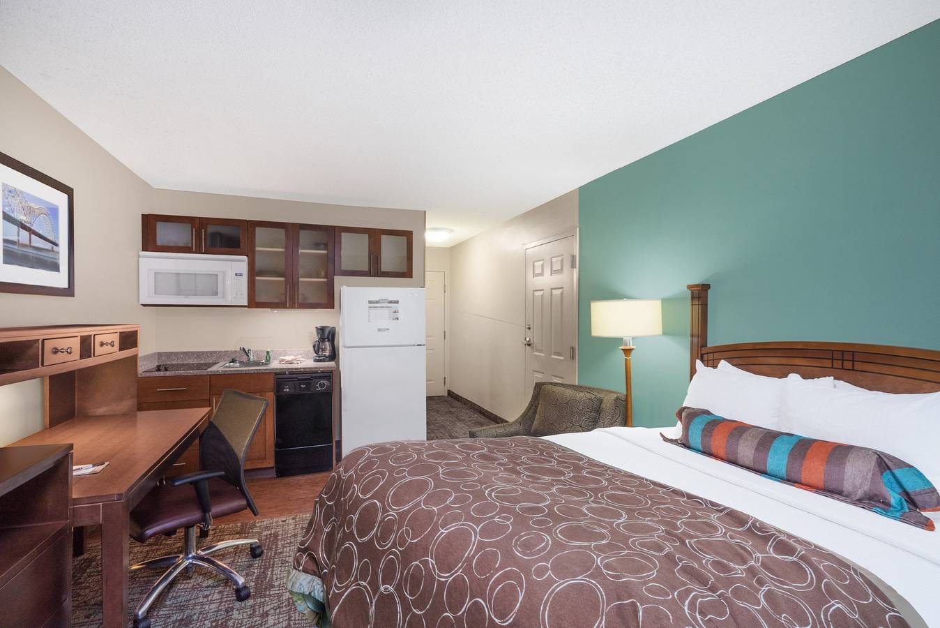 Hotel a Memphis a partire da 142€ a notte