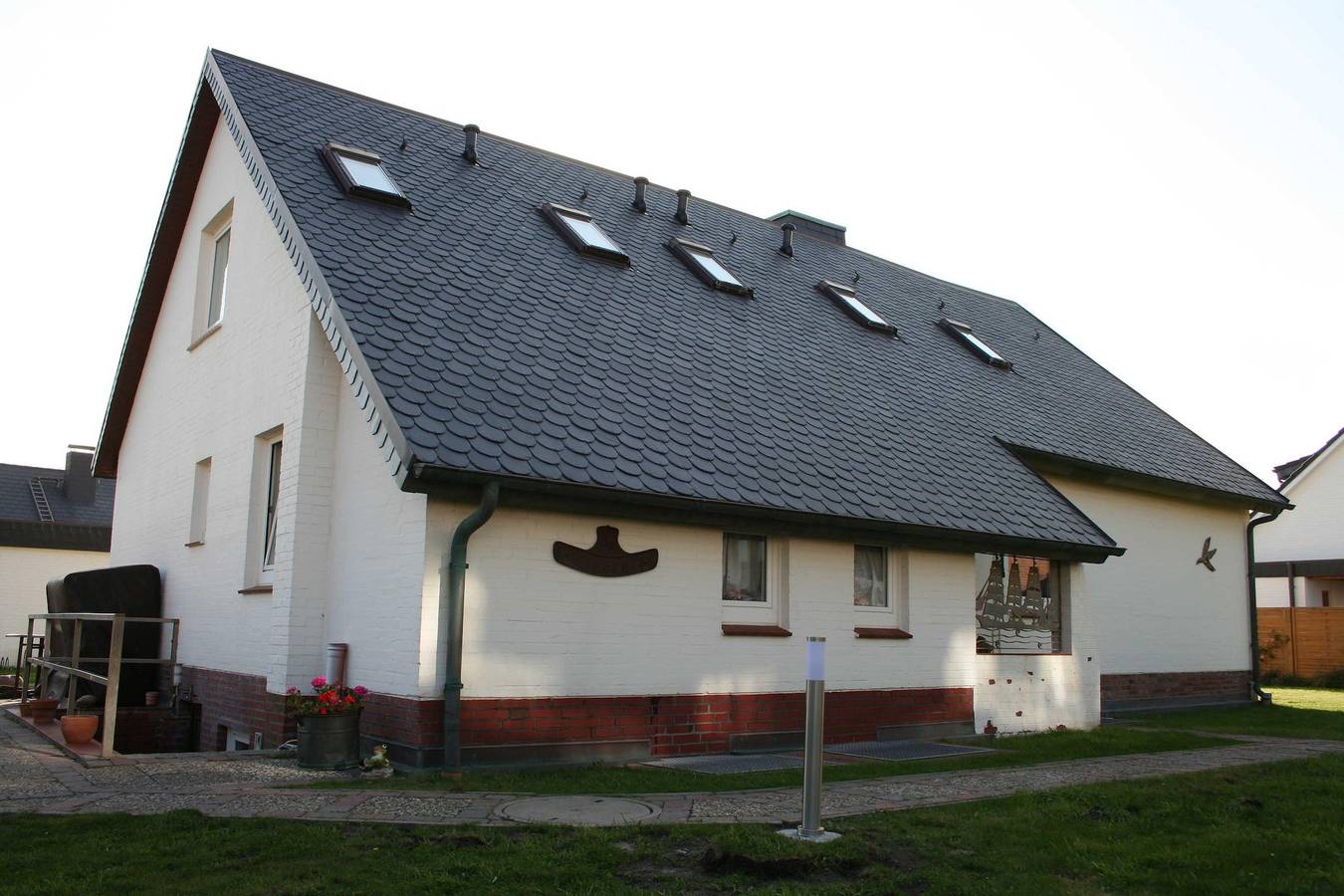 Ganze Ferienwohnung, Haus Hilligenley in Rantum, Sylt (Gemeinde)