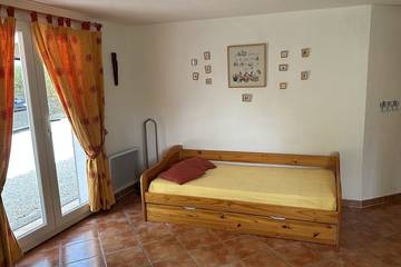 Villa pour 6 Personnes dans Draguignan, Région de Draguignan, Photo 4