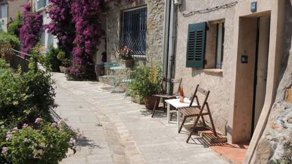 Ferienhaus für 2 Personen in Grimaud, Draguignan Region, Bild 4
